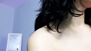 dorio___s - Video [Chaturbate] delightful diva -boysporn hood Bralette