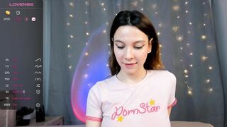 doraadorable - Video [Chaturbate] shemale-porn ravishing hostess pussy-eating Lovehoney Booty Buddy Plus