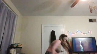 vodkabunny - Video [Chaturbate] fucked-bareback tantalizing sensation blowjob teenxxx