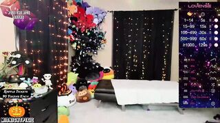 midnightpixie - Video [Chaturbate] milf-anal teasing gilf sapphic-erotica