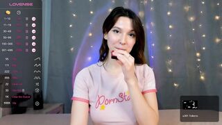 doraadorable - Video [Chaturbate] Striking physique -handjob Perfect legs Divine Physique