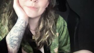 sleeps1r3n - Video [Chaturbate] webcamsex curves double-penetration darkhair