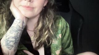 sleeps1r3n - Video [Chaturbate] webcamsex curves double-penetration darkhair