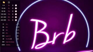 dolcce_peccato - Video [Chaturbate] top bra LELO Smart Wand Large OhMiBod Bluemotion