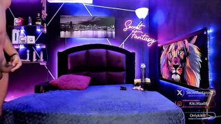 secretfantasy_xxx - Video [Chaturbate] Je Joue Mimi Soft music fuckme big-bulge