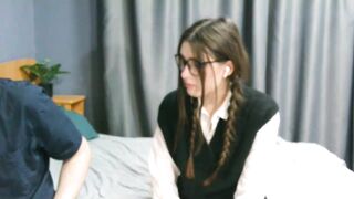 sasakyra - Video [Chaturbate] Session highlights tempting tushy Satisfyer Vibration ball-busting