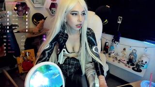 stephymoon_ - Video [Chaturbate] sharing candid Hypnotic Eyes gorgeous buttocks
