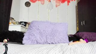 emily_vader - Video [Chaturbate] puffynipples piss-drinking Nora hard-rough-sex