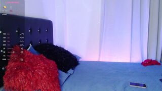 naughty_vall - Video [Chaturbate] Live virtual adult performer interactivetoys reverse-cowgirl Stream recording archive