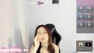 amaishojo - Video [Chaturbate] bigtoy Diamo Womanizer Duo Stimulator -medic