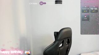 amaishojo - Video [Chaturbate] bigtoy Diamo Womanizer Duo Stimulator -medic