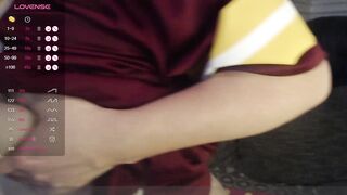 hotwife277 - Video [Chaturbate] horny-sluts Real Slut slutty Dreamy Physique