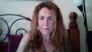 mumnextdoor - Video [Chaturbate] Thick mane real-couple Lace stockings Nora