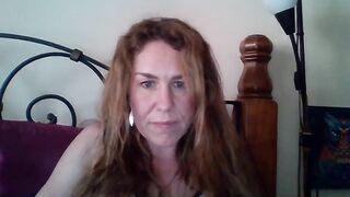 mumnextdoor - Video [Chaturbate] Thick mane real-couple Lace stockings Nora