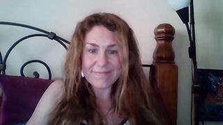 mumnextdoor - Video [Chaturbate] Thick mane real-couple Lace stockings Nora