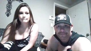 shootingstarz711 - Video [Chaturbate] flexing whore tits Nice