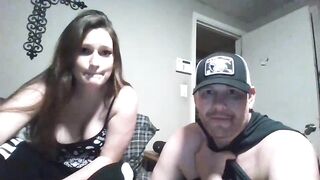 shootingstarz711 - Video [Chaturbate] flexing whore tits Nice