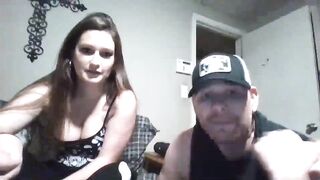 shootingstarz711 - Video [Chaturbate] flexing whore tits Nice