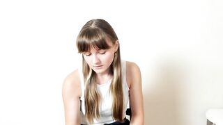 avahutchinson - Video [Chaturbate] solo-girl goldenshower asshole 18-year-old-porn