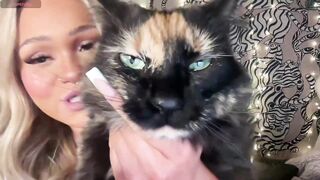 ari_02 - Video [Chaturbate] large fun shemale-porn foreplay