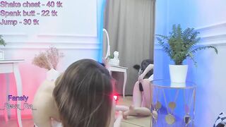 _seva_ra_ - Video [Chaturbate] publico pussy-eating Ondra hot-fuck