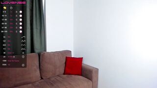 samantagimmi - Video [Chaturbate] milf Enviable locks Golden Tan heels