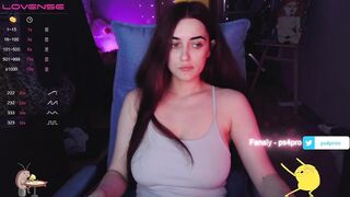 ps4pro - Video [Chaturbate] cuckold Tousled tresses saliva phat