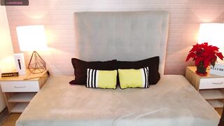 makarena_medina - Video [Chaturbate] bigclit Thongs twink cuminmouth