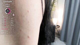 _glassofwater_ - Video [Chaturbate] hotwife Seductive curves Slender Arms sluts