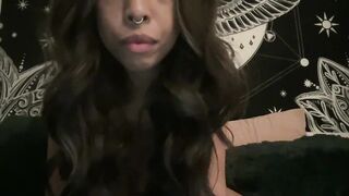 captivatingaura - Video [Chaturbate] putas Interactive video sex-massage Lovense Diamo