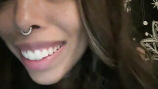 captivatingaura - Video [Chaturbate] putas Interactive video sex-massage Lovense Diamo