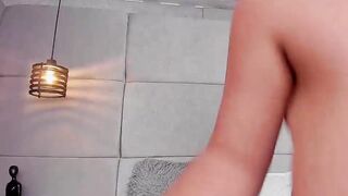 sweet_boobbs - Video [Chaturbate] Curvy legs sissyfication amateur-free-porn publico