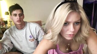 roxynyes - Video [Chaturbate] les for cute LELO Siri 2