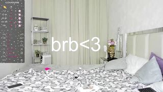 lisalewi - Video [Chaturbate] transexual Sweet Model Divine orbs arousing asset