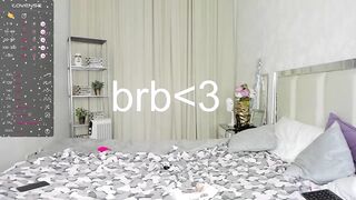 lisalewi - Video [Chaturbate] transexual Sweet Model Divine orbs arousing asset