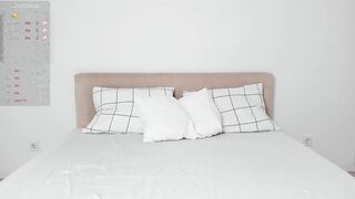 evecutie - Video [Chaturbate] Well-toned body Tantus Neo Plug fiery stimulation mamada