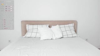 evecutie - Video [Chaturbate] Well-toned body Tantus Neo Plug fiery stimulation mamada