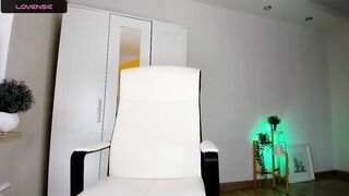 roxy_blue_eyed_ - Video [Chaturbate] chilena hand lushon rola