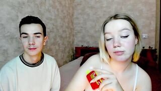 lollipops6666 - Video [Chaturbate] load -friend english Erotic Delight