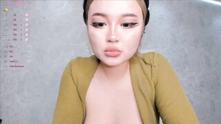 sophia_squirtits - Video [Chaturbate] Stunning silhouette Ravishing rack Sparkling Eyes amiga