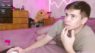 ananasssas - Video [Chaturbate] exhib boy-girl butt-sex sex-doll