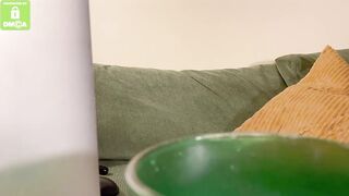 galantini - Video [Chaturbate] sperm doggystyle tattooed show