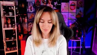 save_the_qween - Video [Chaturbate] stretch Quake Captivating thong