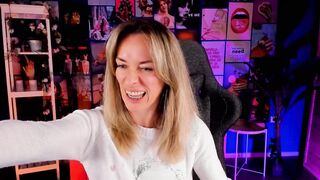 save_the_qween - Video [Chaturbate] stretch Quake Captivating thong