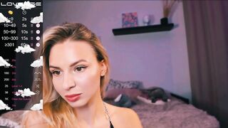 f1oraa - Video [Chaturbate] Dream Girl slutty Mission bush