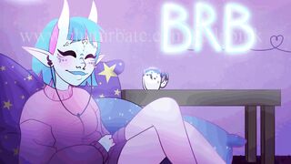 sellapink - [Video] spank doggy hot wife close up