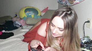 sweet_coral - Video [Chaturbate] Radiant rib cushions cosplay amatur-porn toy