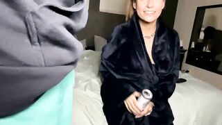 sugar_sweet138 - Video [Chaturbate] Outstanding lovely model milf-blowjob Hush