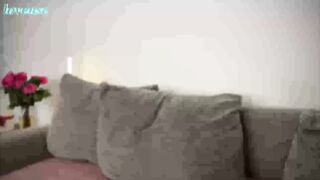 paaulina - [Video] anal office asshole tiny