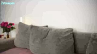 paaulina - [Video] anal office asshole tiny